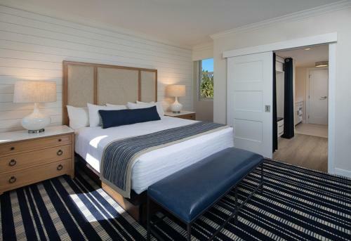 Hotel Longboat Key Club & Resort