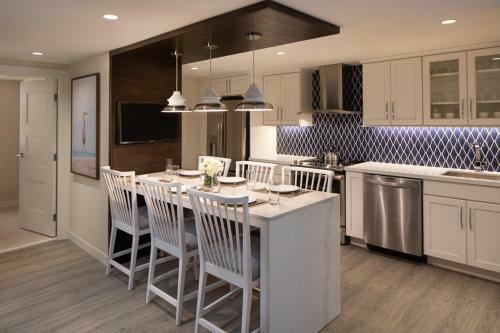 Hotel Longboat Key Club & Resort