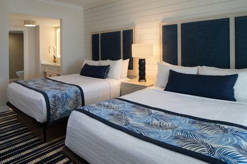 Hotel Longboat Key Club & Resort