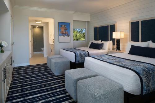 Hotel Longboat Key Club & Resort