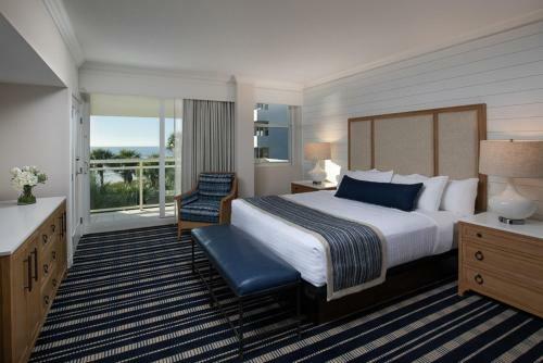 Hotel Longboat Key Club & Resort