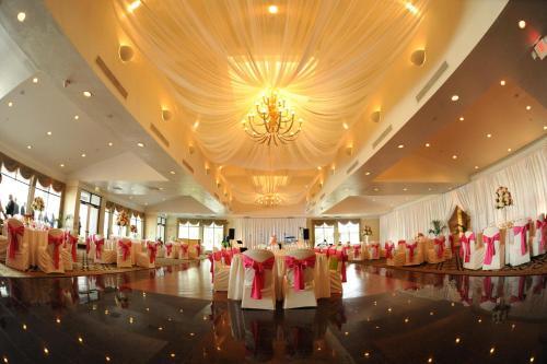 Hotel Longboat Key Club & Resort