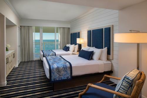 Hotel Longboat Key Club & Resort