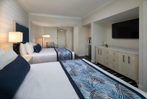Hotel Longboat Key Club & Resort