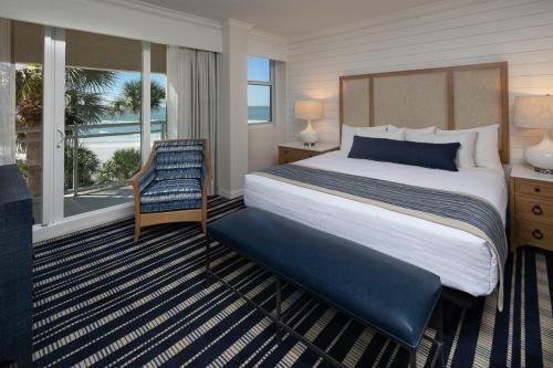 Hotel Longboat Key Club & Resort