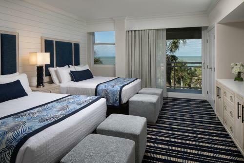 Hotel Longboat Key Club & Resort