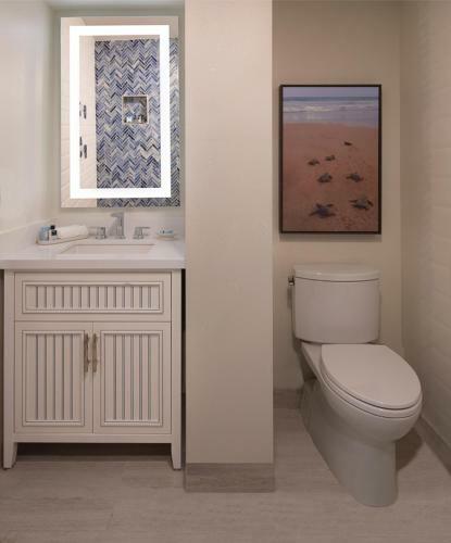Hotel Longboat Key Club & Resort