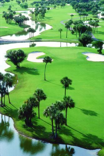 Hotel Longboat Key Club & Resort