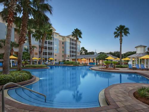 Hotel Marriott's Legends Edge At Bay Point