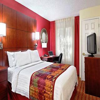 Hotel Residence Inn Sarasota Bradenton
