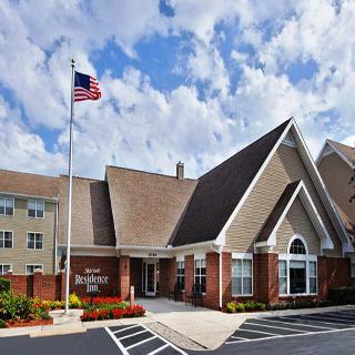 Hotel Residence Inn Sarasota Bradenton