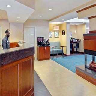 Hotel Residence Inn Sarasota Bradenton