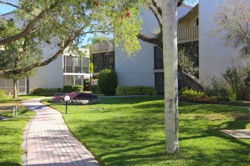 Apartamento Bay Oaks E-35 - Siesta Key