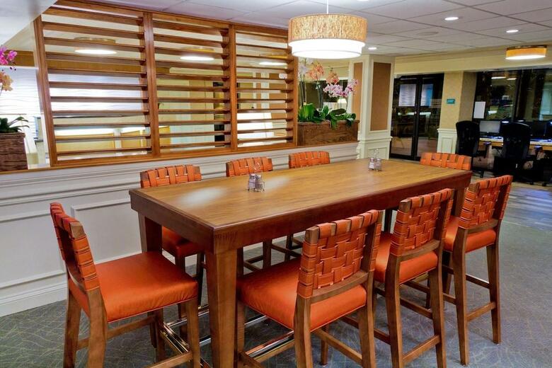 Hotel Best Western Plus - Gateway Siesta Key