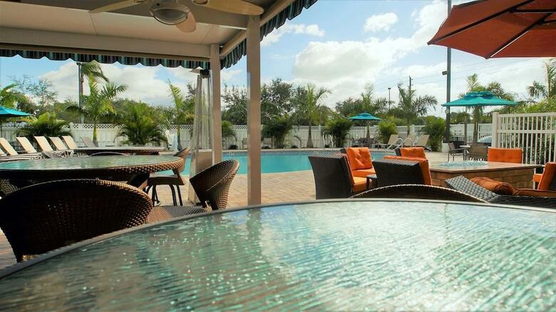 Hotel Best Western Plus - Gateway Siesta Key
