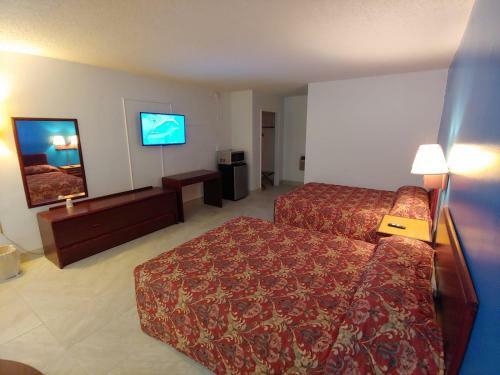 Motel Relax Inn Silver Springs