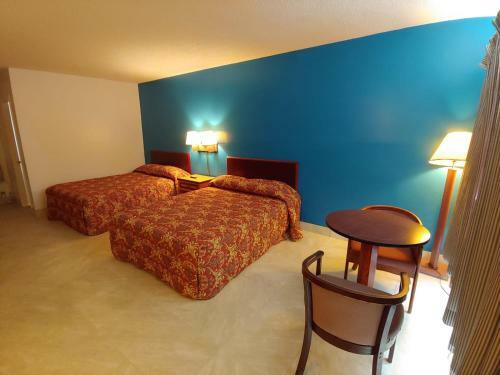 Motel Relax Inn Silver Springs