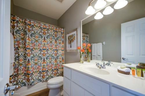 Villa Casiola Vacation Homes