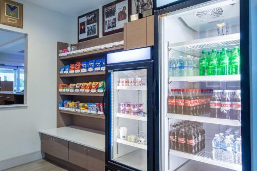 Hotel Holiday Inn Express Silver Springs - Ocala