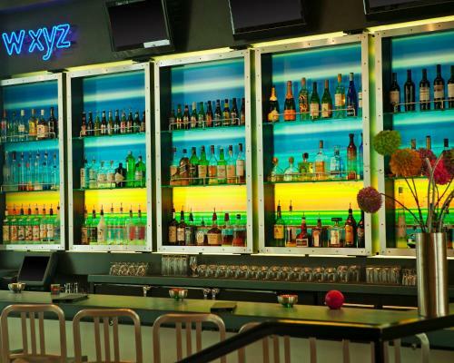 Hotel Aloft - Sarasota (opening 2/11/16)