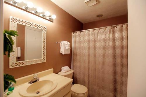 Hotel Sunswept By Panhandle Getaways