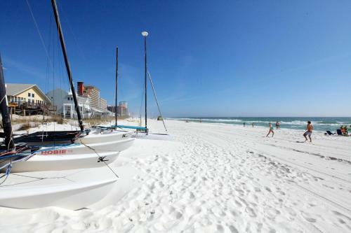 Hotel Sunswept By Panhandle Getaways