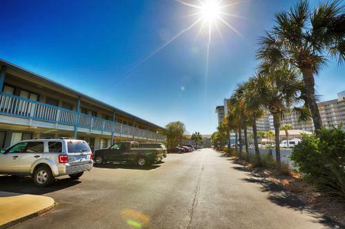 Hotel Sunswept By Panhandle Getaways