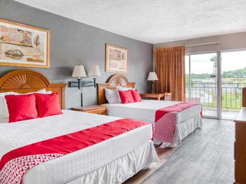 Motel Rodeway Inn - Silver Springs