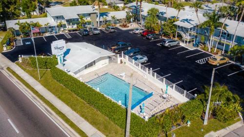 Motel Regency Inn & Suites Sarasota