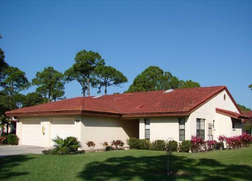 Hotel Timberwoods Vacation Villas Sarasota
