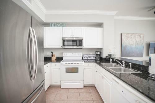 Hotel Tidewater Beach Resort By Panhandle Getaways