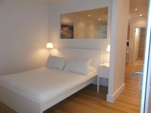 Aldo Apartments