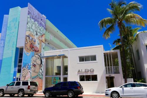 Aldo Apartments