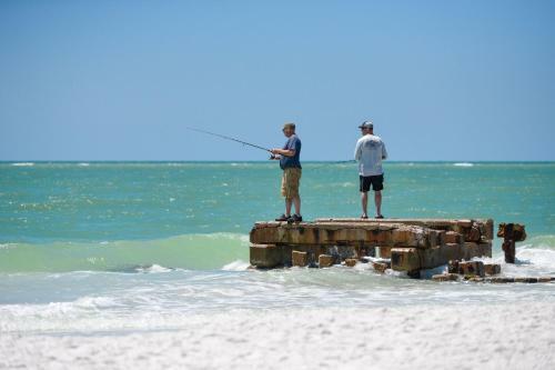 Hotel A Shore Thing By Beachside Management