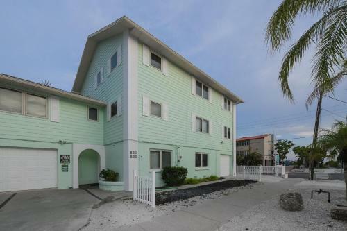 Hotel A Shore Thing By Beachside Management