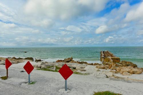 Hotel A Shore Thing By Beachside Management