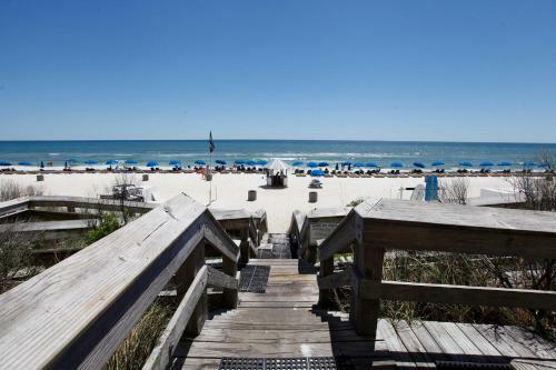 Apartamento Aqua Beach Resort By Panhandle Getaways