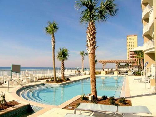 Apartamento Aqua Beach Resort By Panhandle Getaways