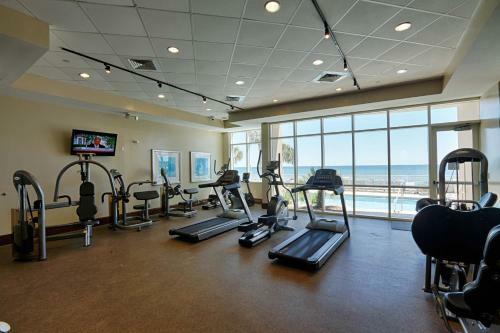 Apartamento Aqua Beach Resort By Panhandle Getaways