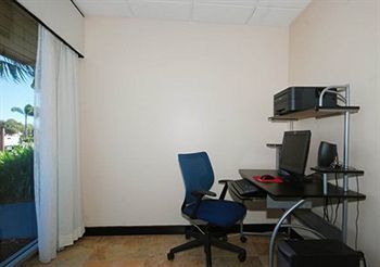 Hotel Quality Inn Stuart