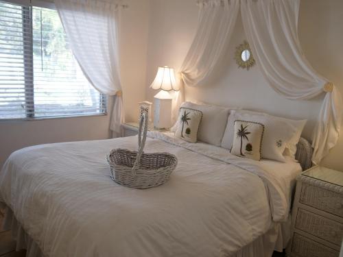 Hotel Siesta Key Bungalows