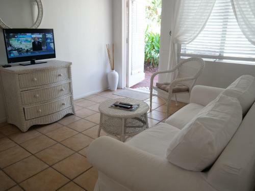 Hotel Siesta Key Bungalows