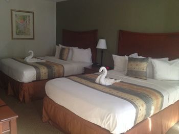 Motel Ocean Breeze Hotel