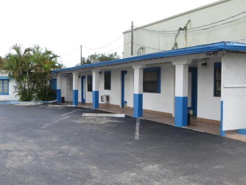 Southwind Motel