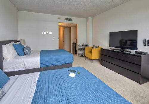 Apartamento Oceanview Sunny Isles Beach Luxury Condos