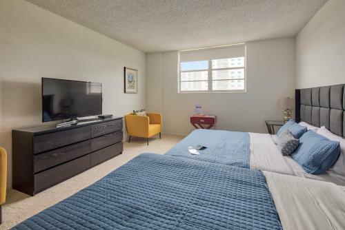 Apartamento Oceanview Sunny Isles Beach Luxury Condos