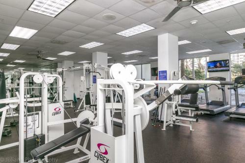 Apartamento Oceanview Sunny Isles Beach Luxury Condos
