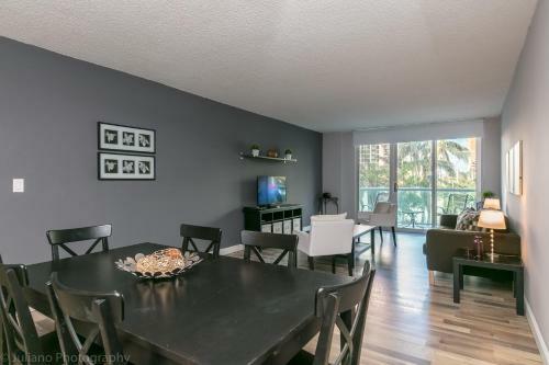 Apartamento Oceanview Sunny Isles Beach Luxury Condos