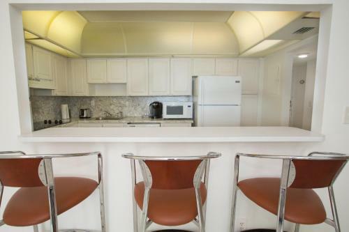 Apartamento Oceanview Sunny Isles Beach Luxury Condos