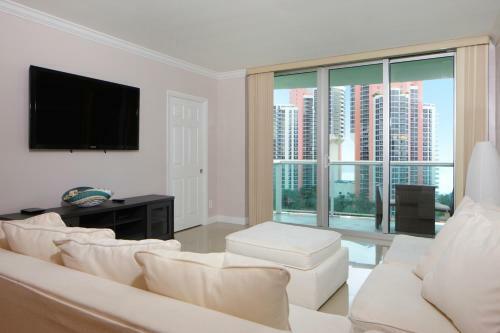 Apartamento Oceanview Sunny Isles Beach Luxury Condos